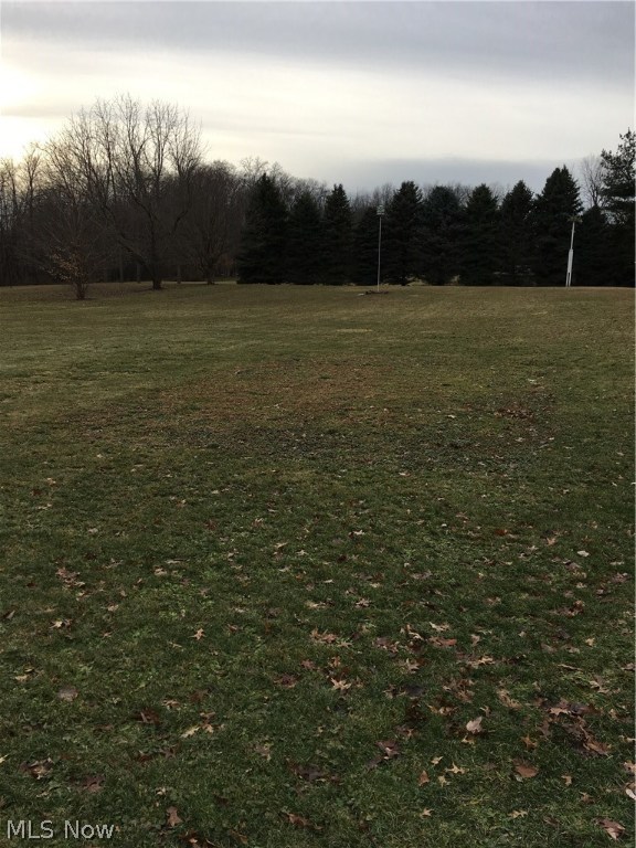 Suffield - Residential