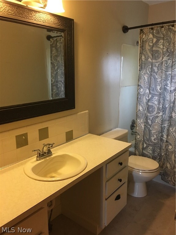 Suffield - Residential