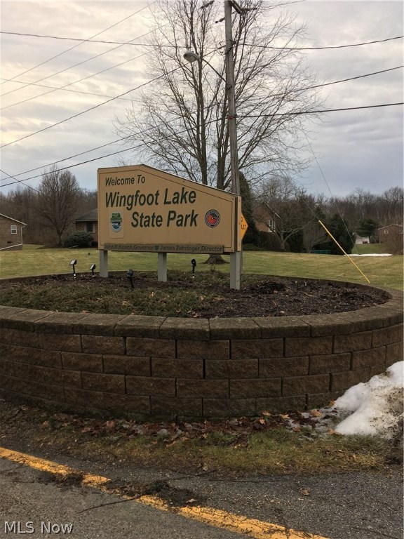 Suffield - Residential