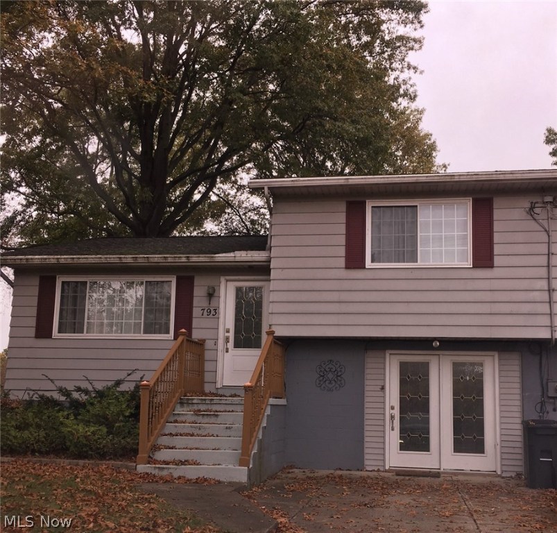 Suffield - Residential