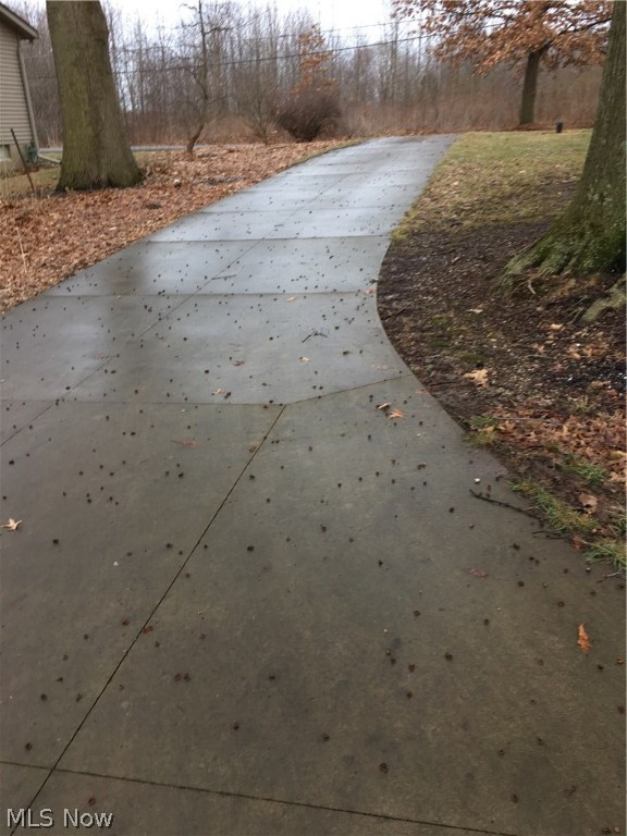 Suffield - Residential