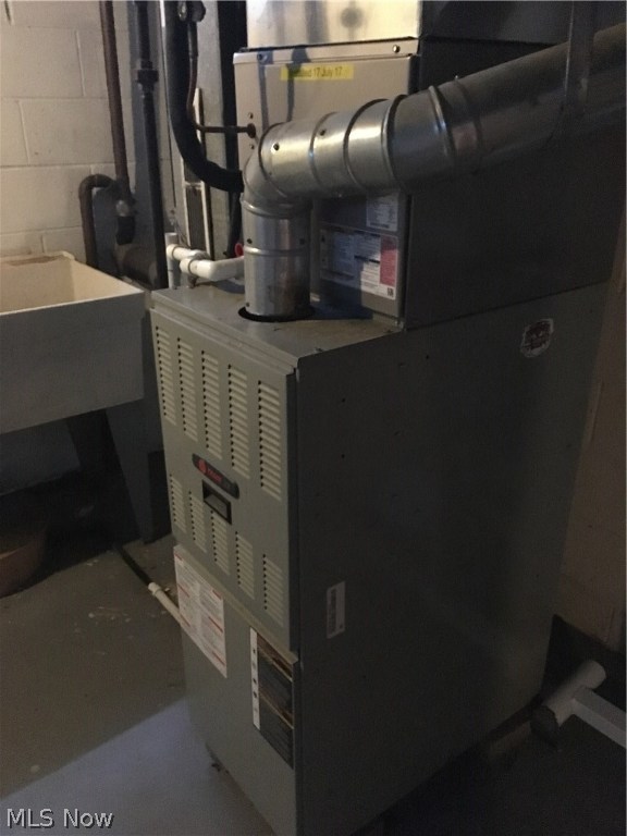 Suffield - Residential