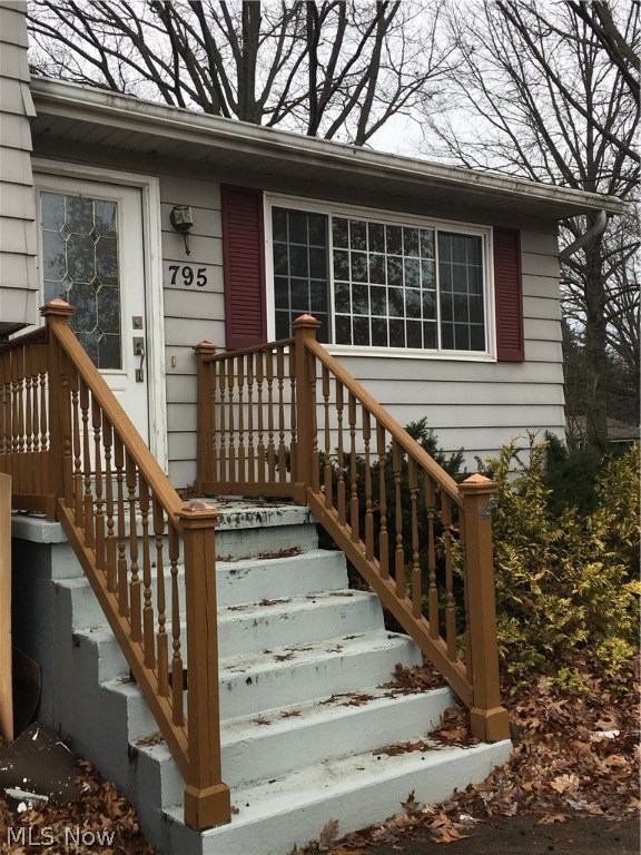 Suffield - Residential