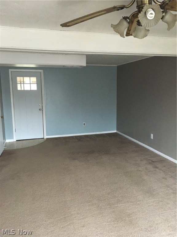 Suffield - Residential