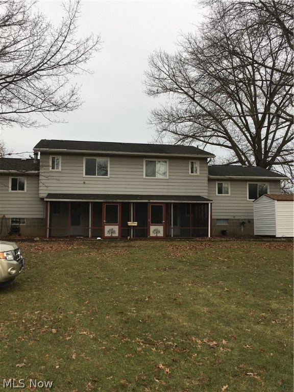 Suffield - Residential