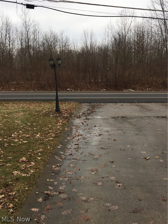 Suffield - Residential