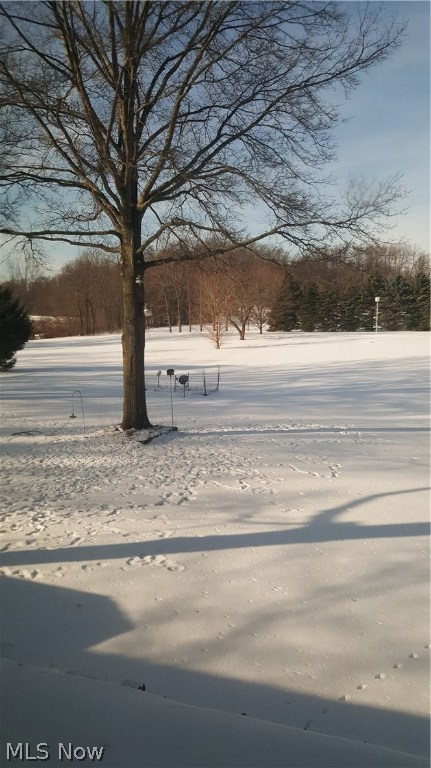 Suffield - Residential