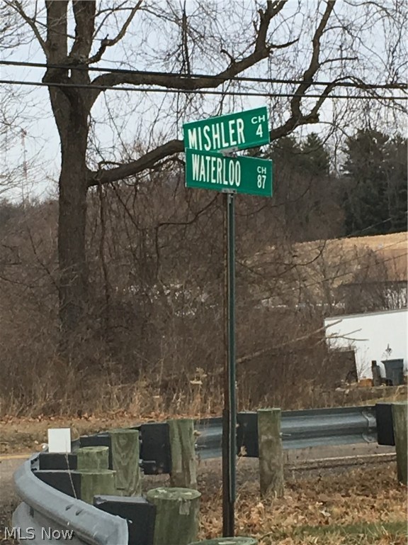 Suffield - Residential