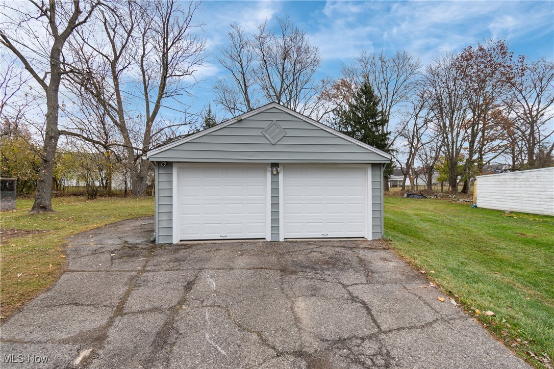 Home Acres - Residential