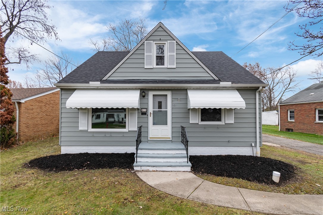 Home Acres - Residential