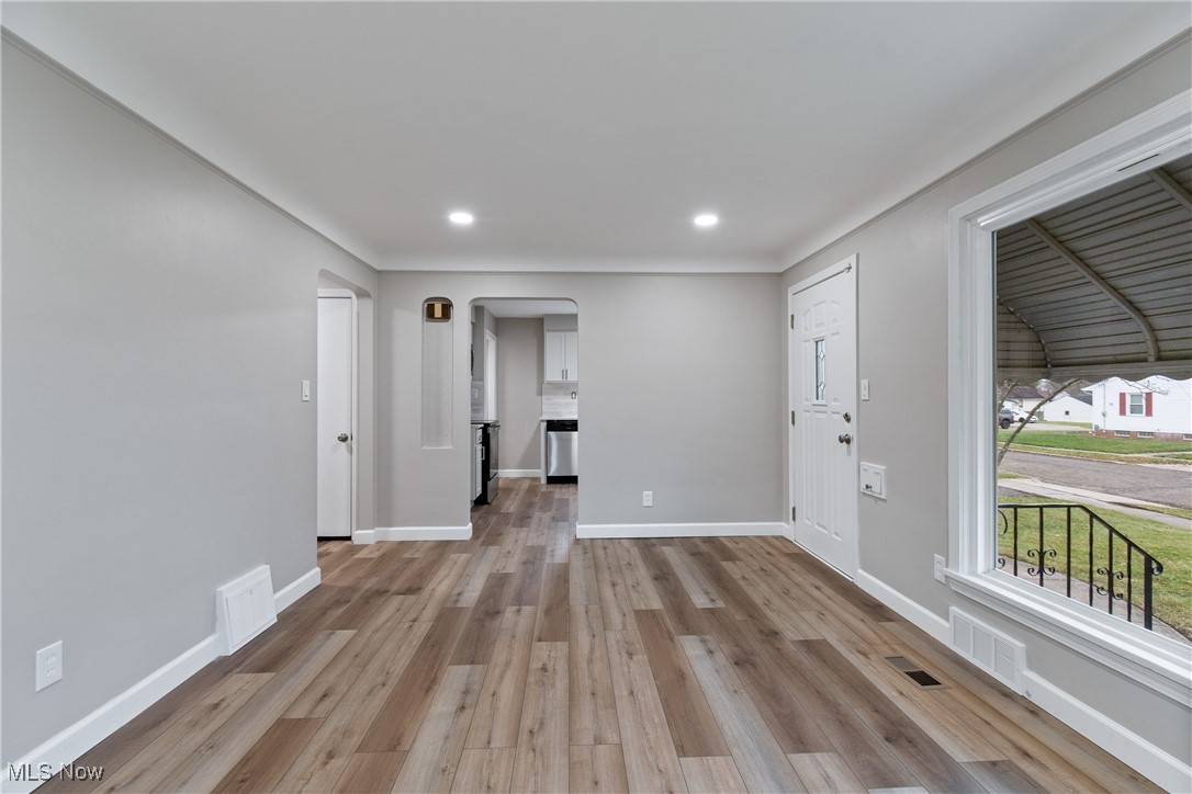 Home Acres - Residential