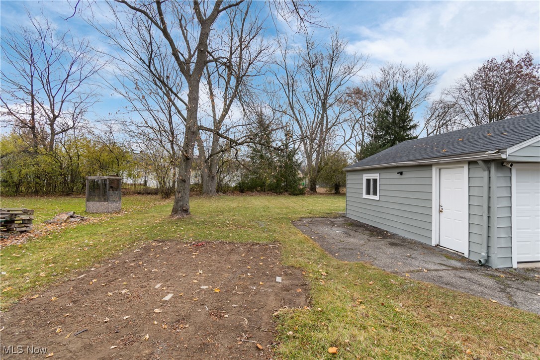 Home Acres - Residential