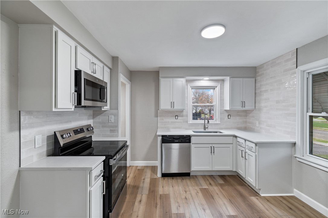 Home Acres - Residential