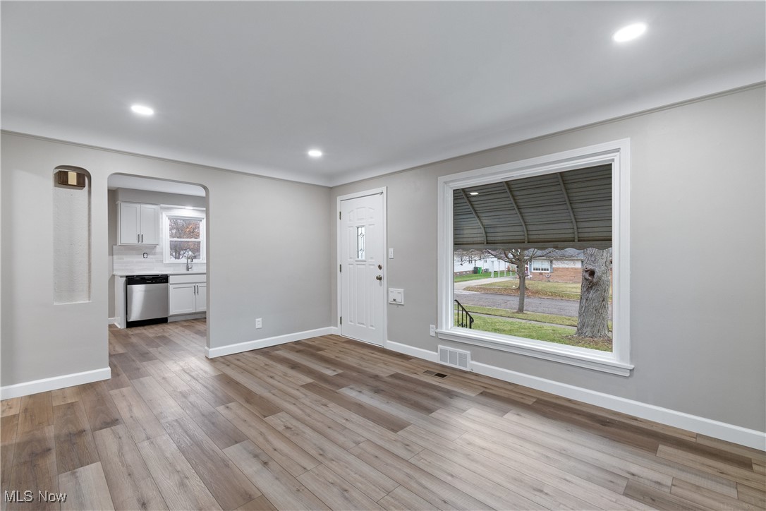 Home Acres - Residential