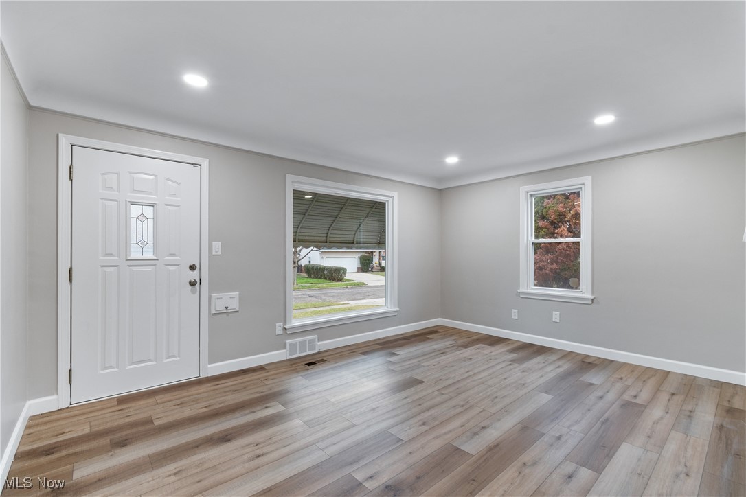 Home Acres - Residential