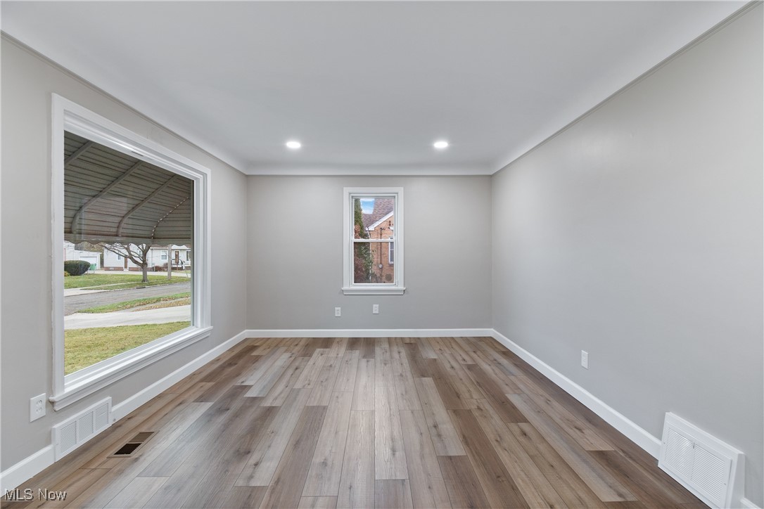 Home Acres - Residential