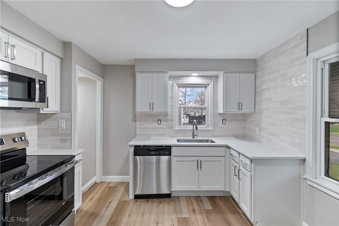 Home Acres - Residential