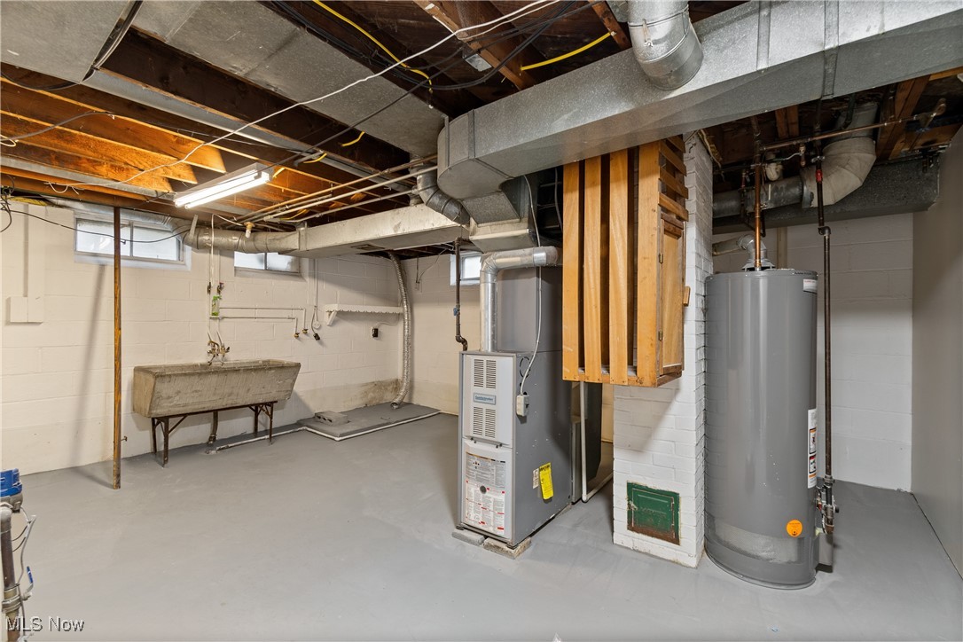 Home Acres - Residential