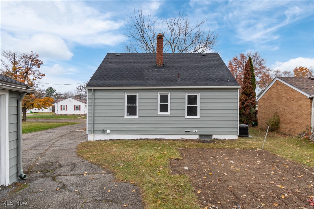 Home Acres - Residential