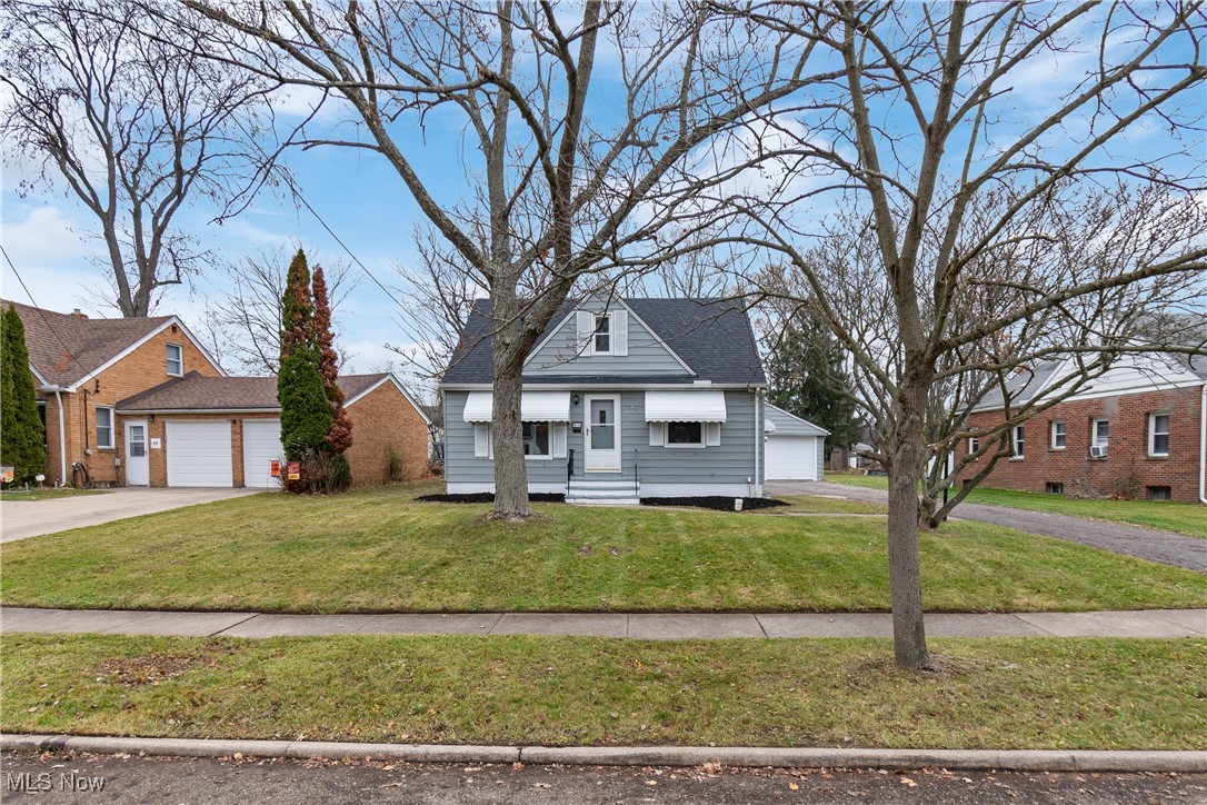 Home Acres - Residential