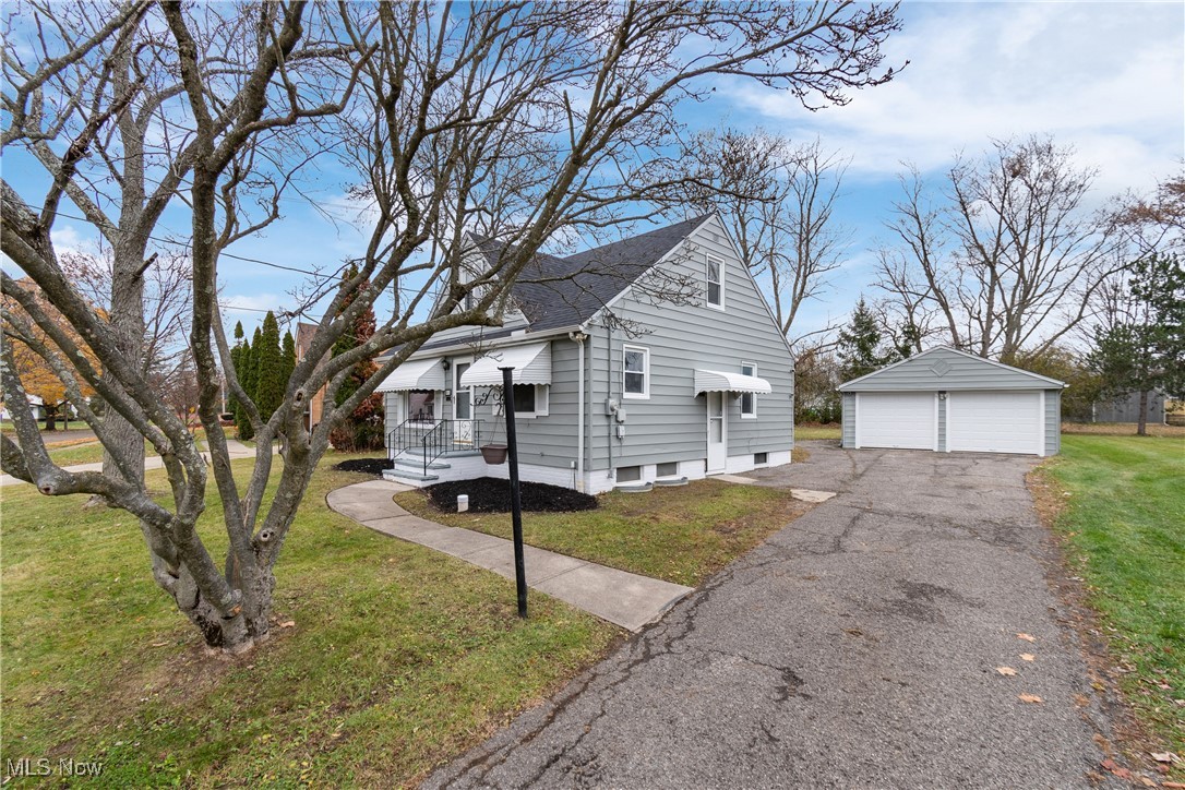 Home Acres - Residential