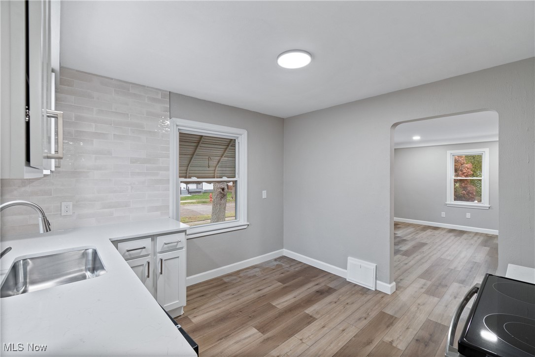 Home Acres - Residential