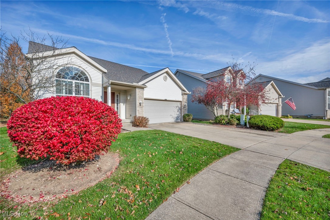 2565 Redtail Court, Twinsburg, Ohio image 4