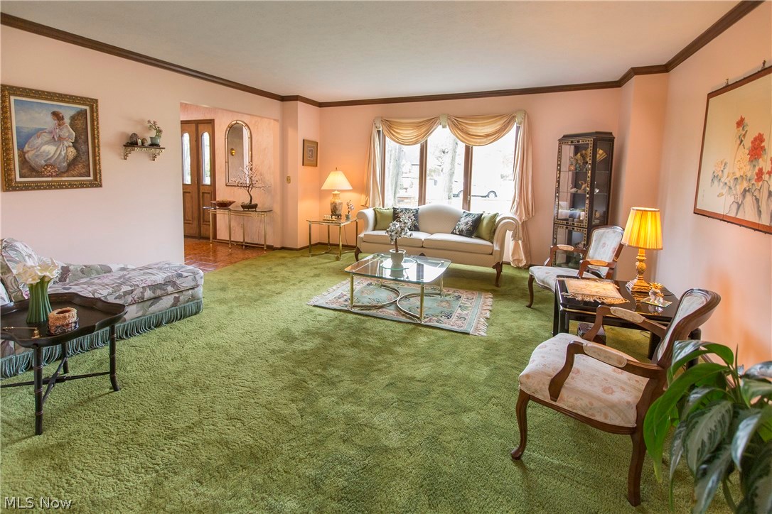 Royal Forest - Residential