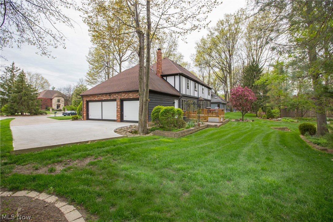 Royal Forest - Residential