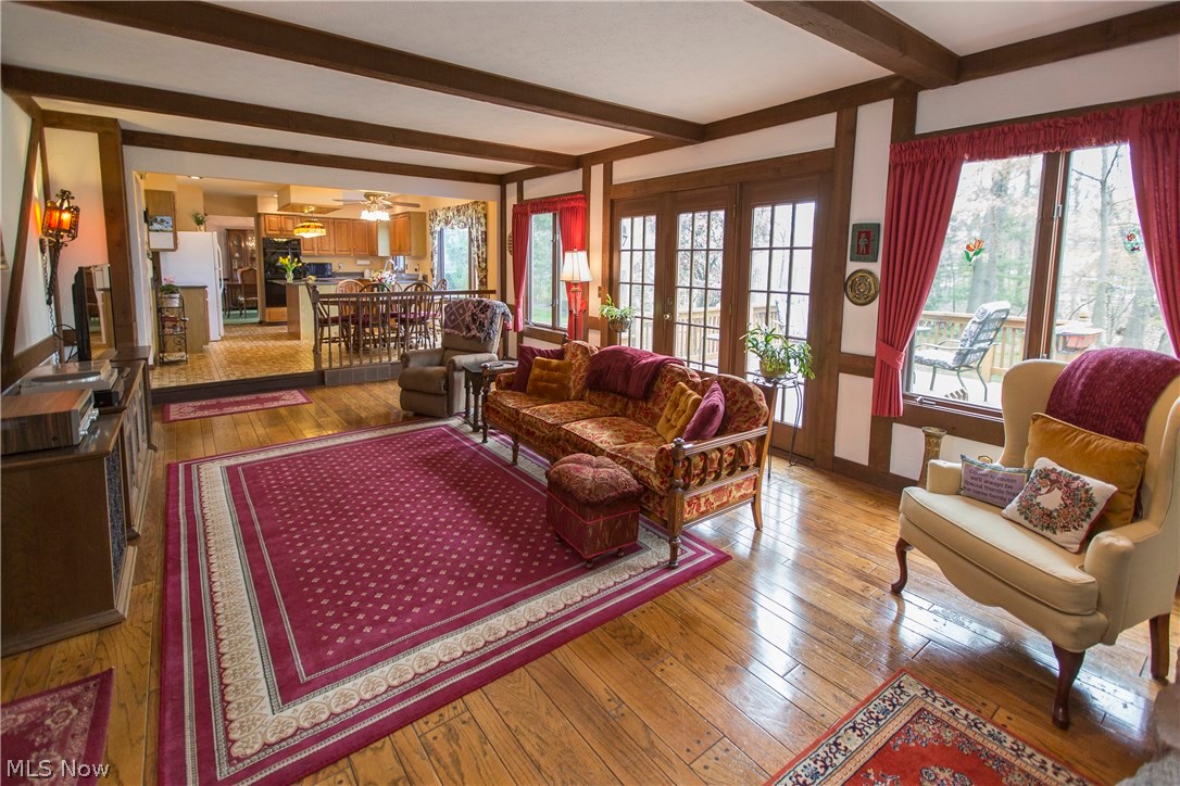 Royal Forest - Residential