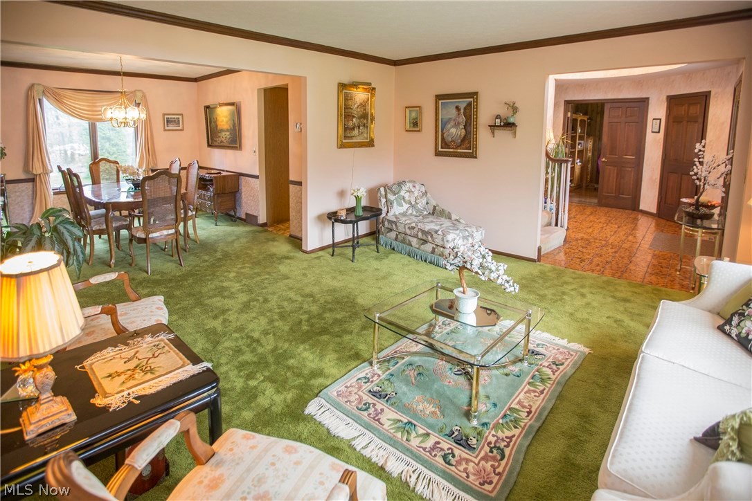 Royal Forest - Residential