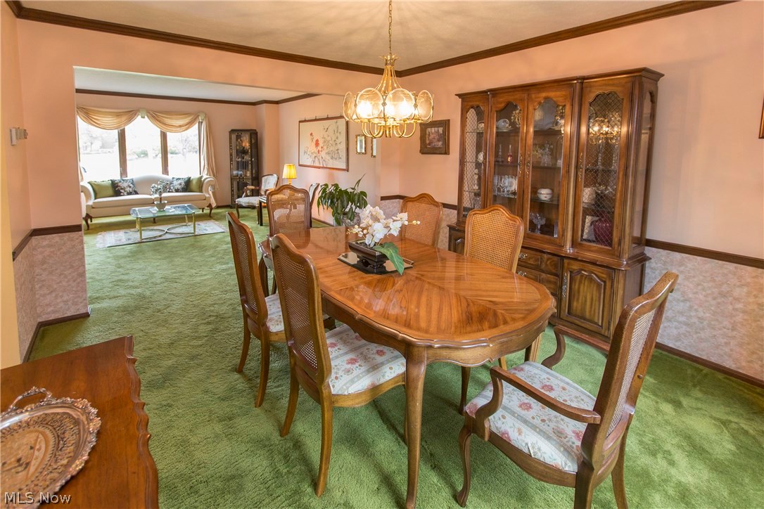 Royal Forest - Residential