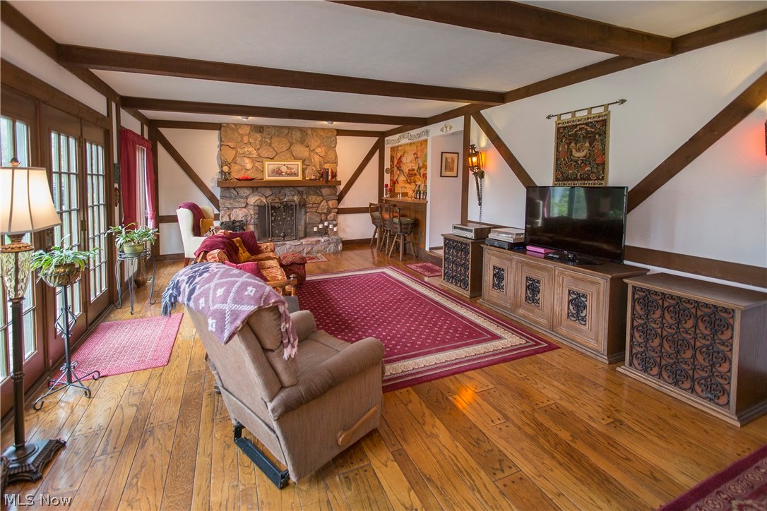 Royal Forest - Residential