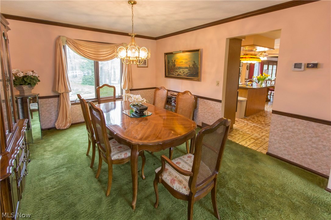 Royal Forest - Residential