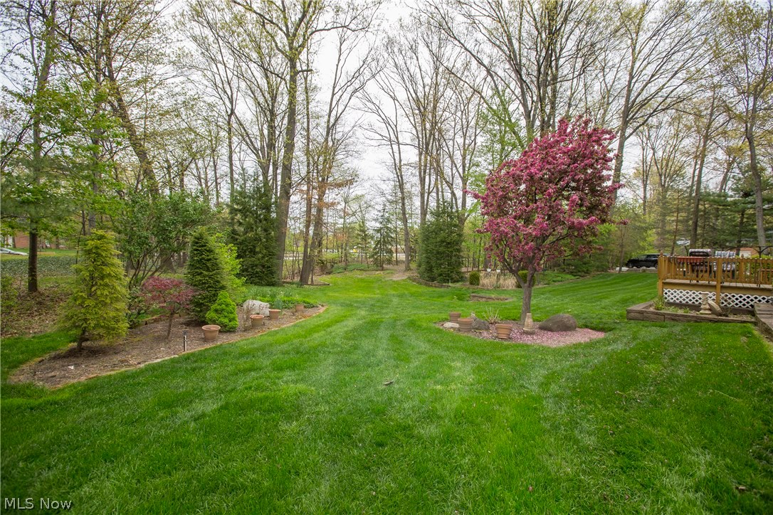 Royal Forest - Residential