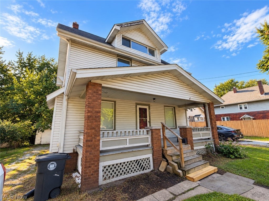 238 Para Avenue