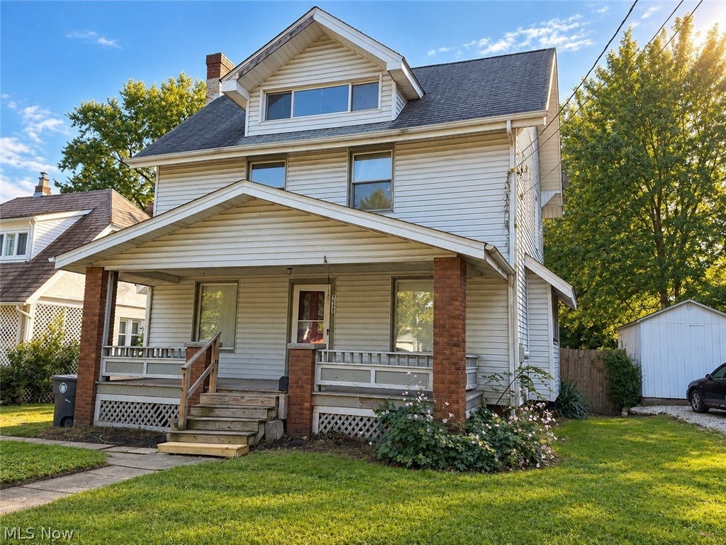 238 Para Avenue