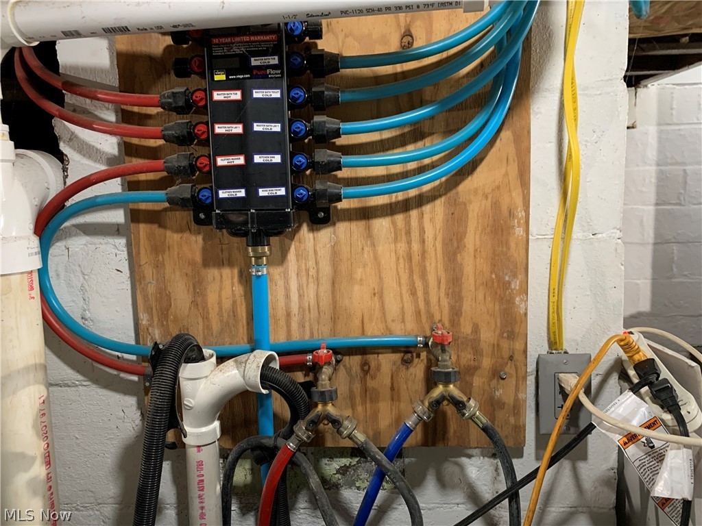 Zanes Add - Residential