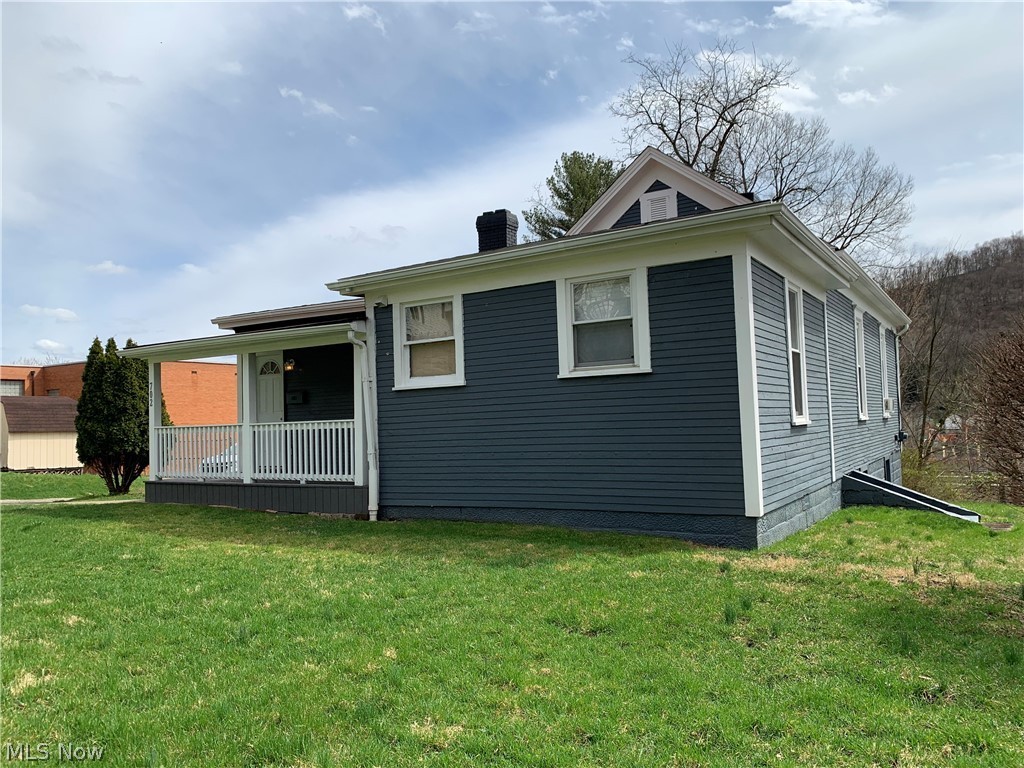 Zanes Add - Residential