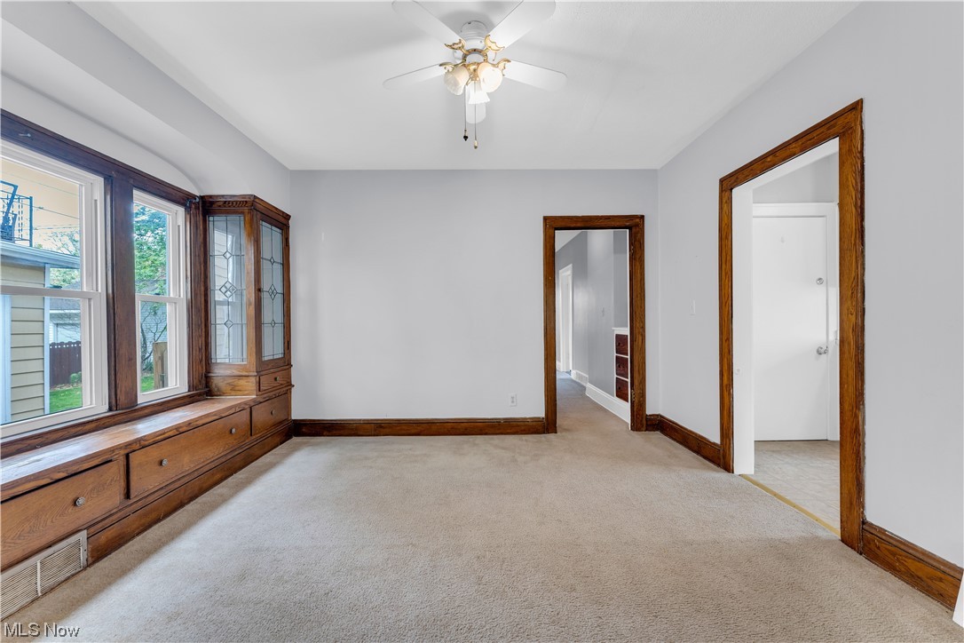 Settlement Prop Cos Lorai - Residential Income