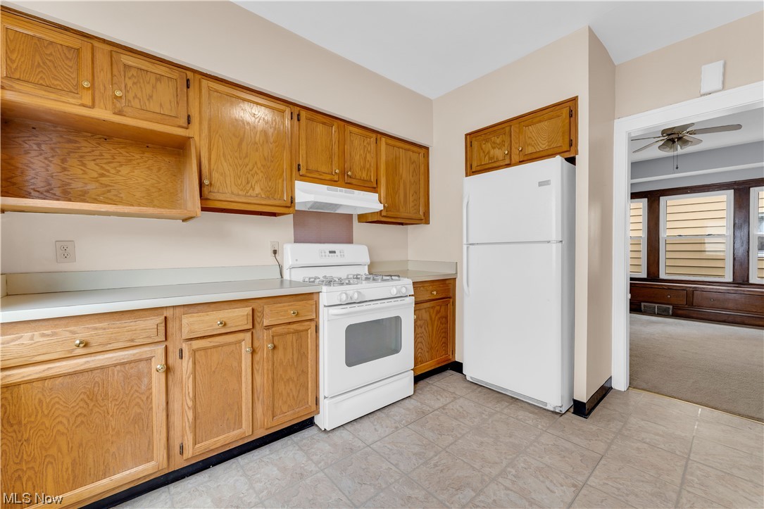 Settlement Prop Cos Lorai - Residential Income