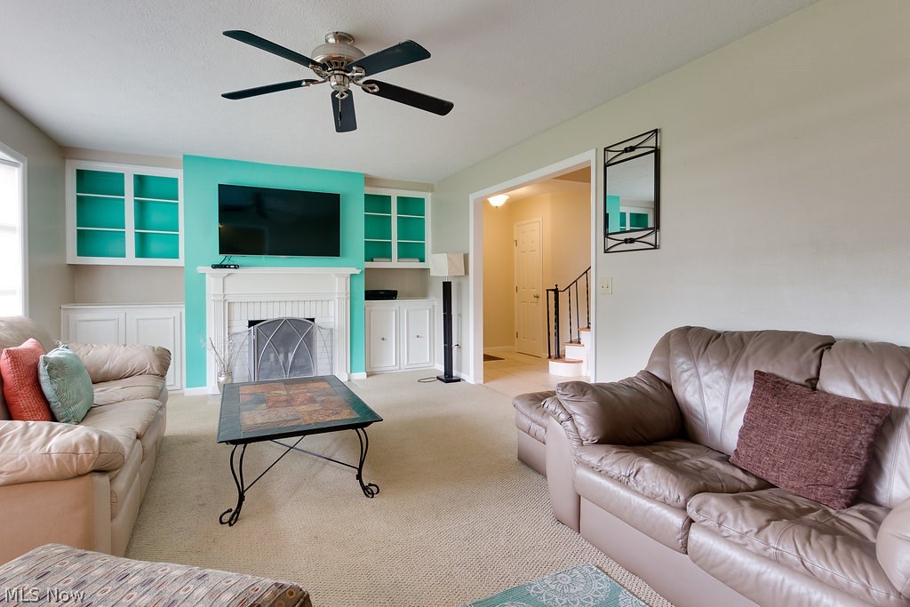 Meadowlawn Condo - Residential