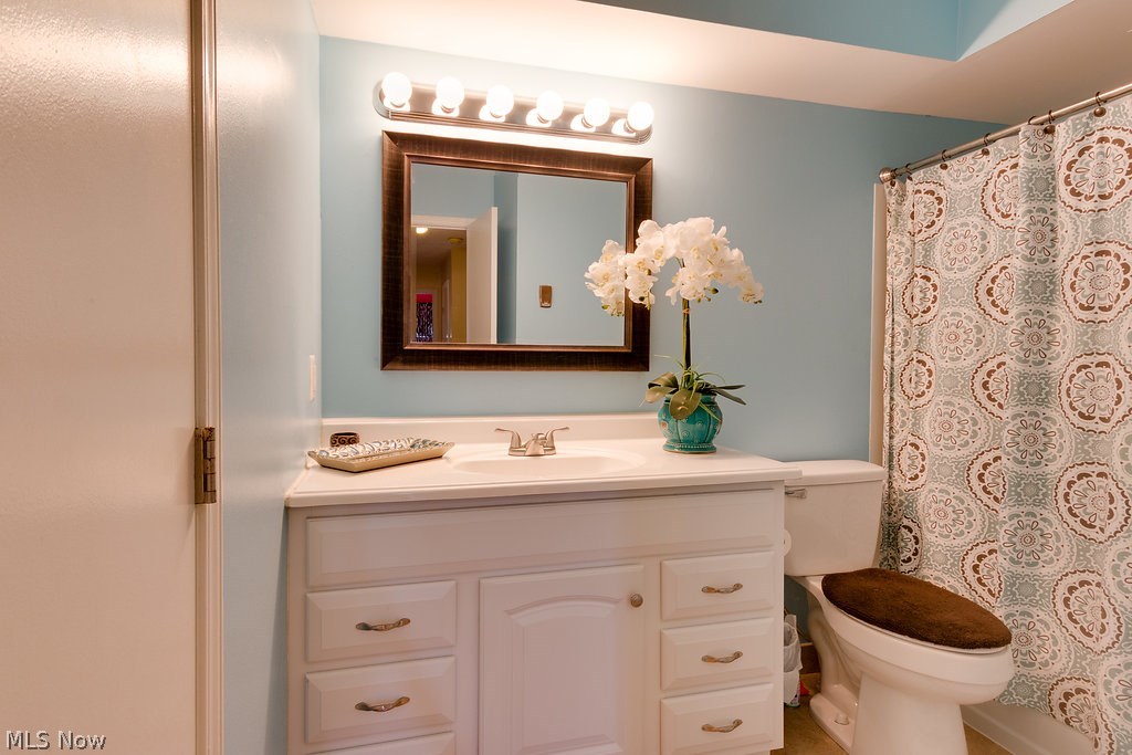 Meadowlawn Condo - Residential