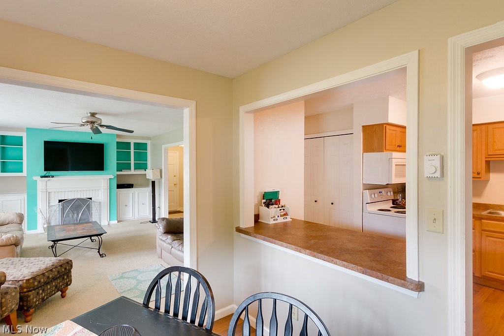 Meadowlawn Condo - Residential