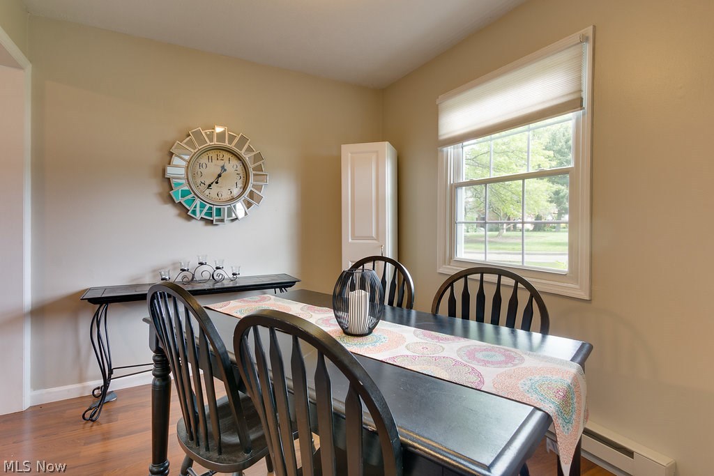 Meadowlawn Condo - Residential