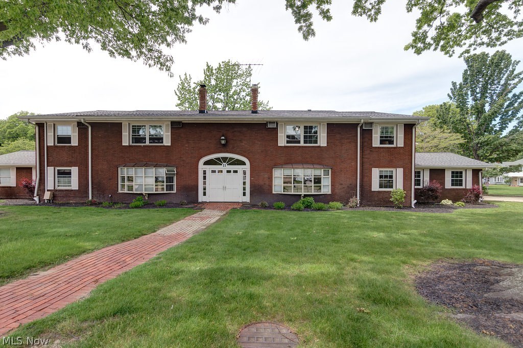 Meadowlawn Condo - Residential