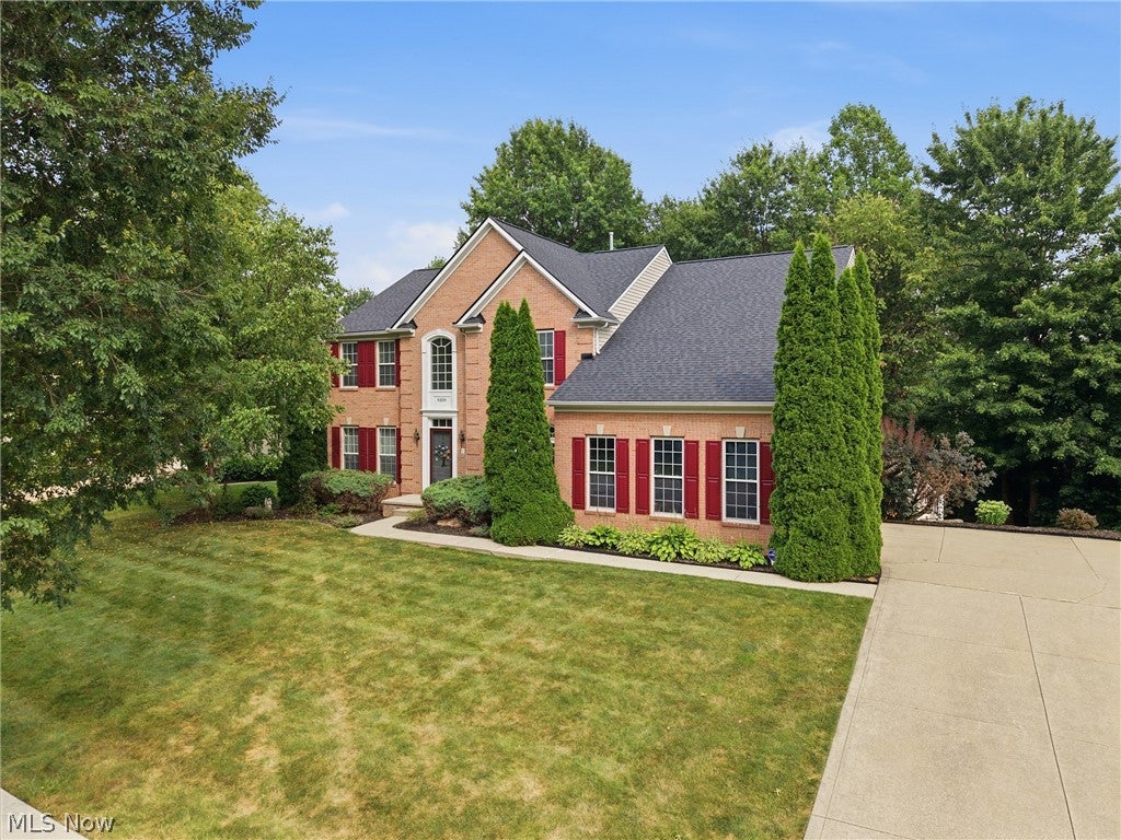 9359 Ashcroft Lane