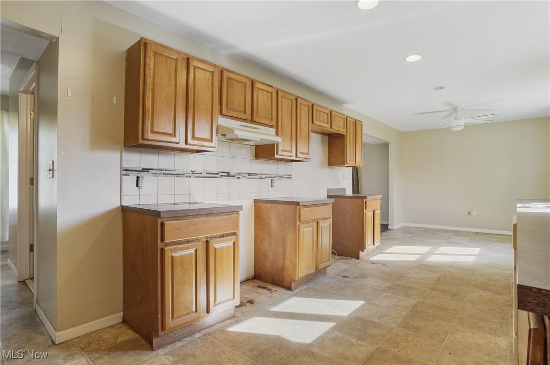 Chagrin Falls Park Sub - Residential