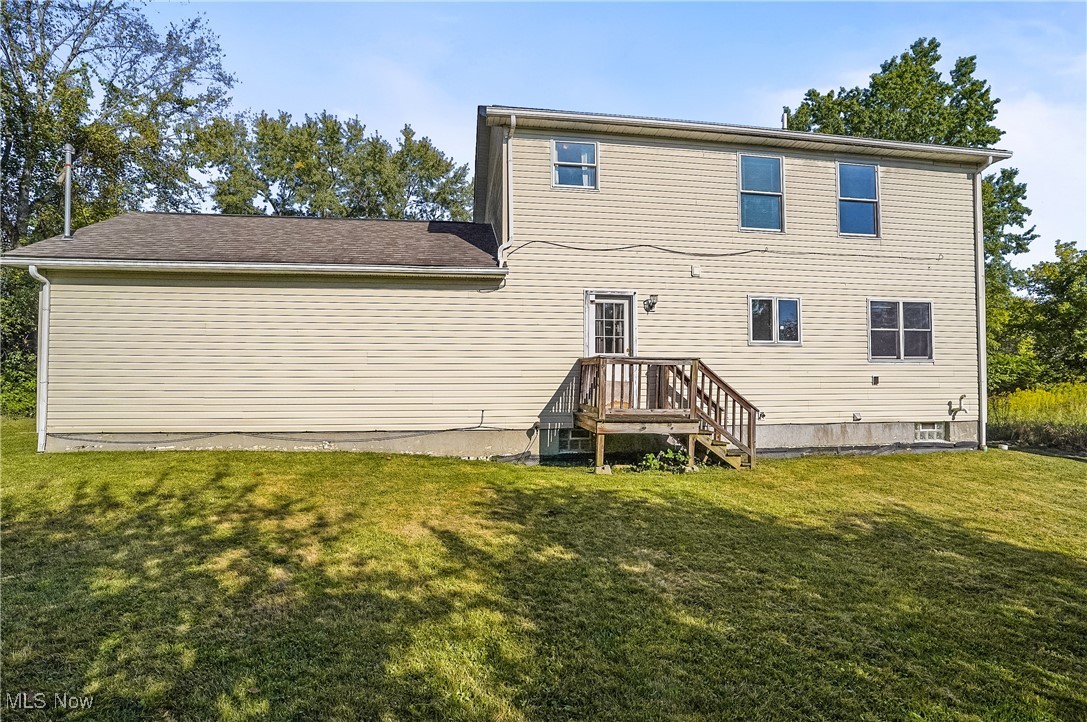 Chagrin Falls Park Sub - Residential