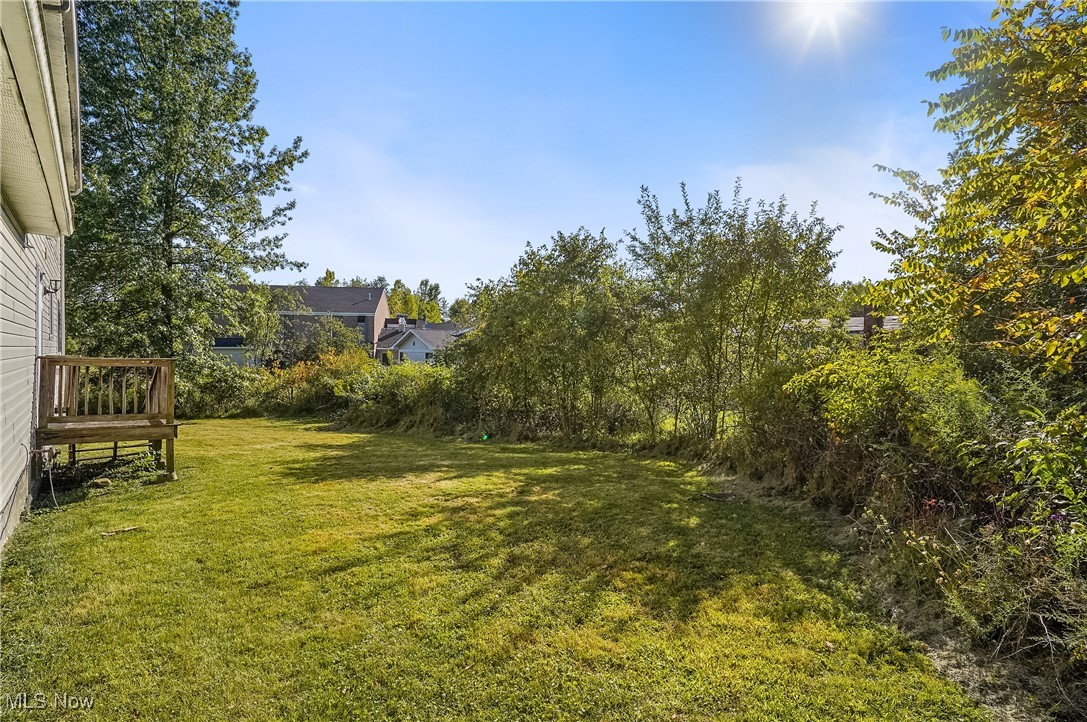 Chagrin Falls Park Sub - Residential